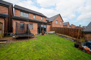 Henderson Close Clay Cross
